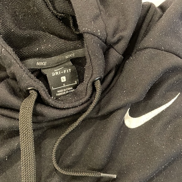 Nike sweatshirt - Picture 2 of 4